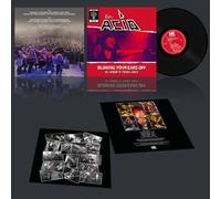 Kate's Acid Blowing Your Ears Off (Black Vinyl LP) (Vinyl)