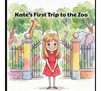 Kate's First Trip to the Zoo