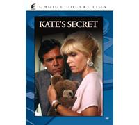 Kate's Secret (DVD) Ben Masters Georgann Johnson Summer Phoenix (US IMPORT)