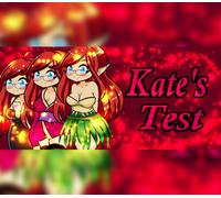 Kate's Test PC Steam CD Key