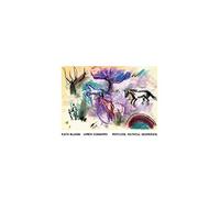 Kath Bloom & Loren Connors - Restless Faithful Desperate (Coloured Vinyl) [VINYL]