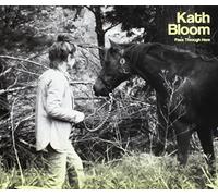 Kath Bloom - Pass Through Here