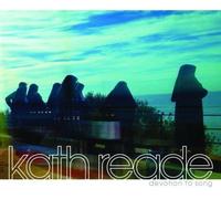 Kath Reade - Devotion To Song