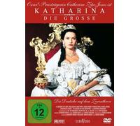 Katharina die Große – Marvin J. Chomsky – Catherine Zeta-Jones, Joe McGann – DVD