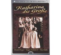 Katharina die Grosse [Import allemand]