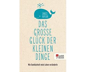 Katharina Förs Barba Das große Glück der kleinen Dinge: Wie Dankbark (Paperback)