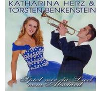 Katharina Herz - Spiel mir das Lied vom Abschied