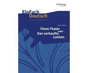 Katharina Kaise EinFach Deutsch Unterrichtsmodelle: James Krüss: Tim (Paperback)