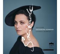 Katharina Konradi - Solitude