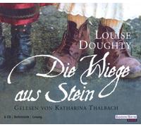 Katharina Thalbach - Die Wiege aus Stein