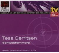Katharina Thalbach - (TV)Schwesternmord