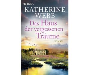 Katharina Volk Katherine Webb Das Haus der vergessenen Träume: Roman (Paperback)