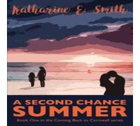 Katharine E Smith A Second Chance Summer Paperback Book Katharine E Smith Multicolor