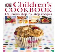 Katharine Ibbs Children's Cookbook Hardback Katharine Ibbs Multicolor