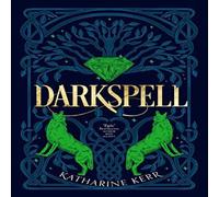 Katharine Kerr Darkspell Paperback Book Katharine Kerr Multicolor