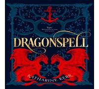 Katharine Kerr Dragonspell Paperback Book Katharine Kerr Multicolor