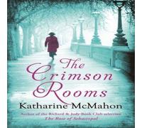 Katharine McMahon The Crimson Rooms Paperback Book Katharine McMahon Multicolor