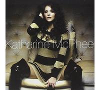 Katharine Mcphee