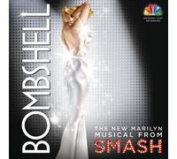 Katharine McPhee Bombshell: The New Marilyn Mus (CD) (US IMPORT)