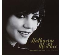 Katharine McPhee - Christmas Is the Time to Say I Love You