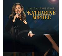 Katharine McPhee - Live on Soundstage