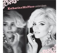 Mcphee, Katharine - Unbroken -CD+DVD-