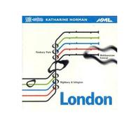 Katharine Norman - London