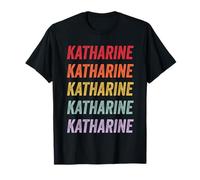 Katharine T-Shirt