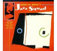 Katharine Whalen's Jazz Squad