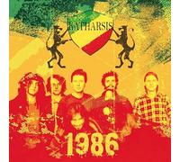 KATHARSIS - 1986