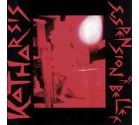 Katharsis - Suspension Of Belief [VINYL]