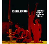 KATHARSIS-TISOCCO,ALFREDO
