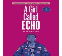 Katherena Vermette A Called Echo Omnibus Paperback Book Katherena Vermette Multicolor