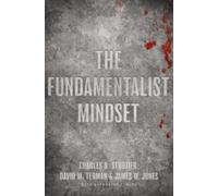 Katherine A. Boyd - Fundamentalist Mindset Psychological Perspective - K555z