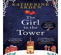 Katherine Arden The in The Tower Paperback Book Katherine Arden Multicolor
