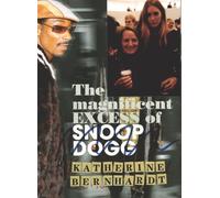 Katherine Bernhardt: The Magnificent Excess of Snoop Dogg