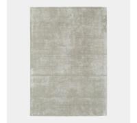 Katherine Carnaby Luxury Sheen Stripe Deep Pile Rug - Extra Large - Barley