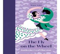 Katherine Cecil Thurston Fly on the Wheel Hardback Book Katherine Cecil Thurston Multicolor