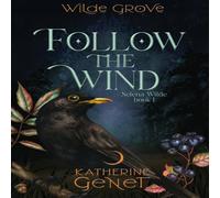 Katherine Genet Follow The Wind Paperback Book Katherine Genet Multicolor