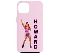 Katherine Howard Six Queens Musical Theatre Theater Broadway Case for iPhone 13