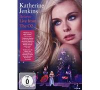 Katherine Jenkins: Believe