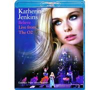 Katherine Jenkins - Believe: Live From The O2