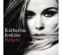 Katherine Jenkins - Believe [Platinum Edition]
