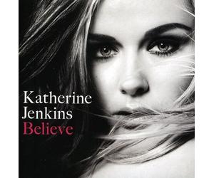 Katherine Jenkins - Believe [Platinum Edition]