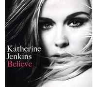 Katherine Jenkins - Believe (Special Repackage)