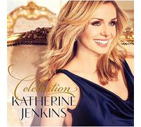 Katherine Jenkins - Celebration [Japan CD] UCCL-1189