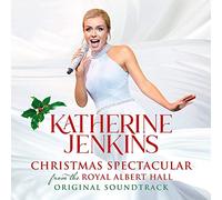 Katherine Jenkins - Christmas Spectacular