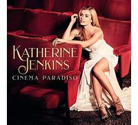 Katherine Jenkins – Cinema Paradiso – CD