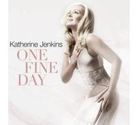 Katherine Jenkins - Classic CD, Katherine Jenkins - One Fine Day (CD+DVD)[002kr]
