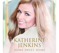 KATHERINE JENKINS - Home Sweet Home